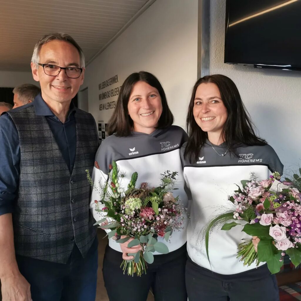 Obfrauen TC Hohenems